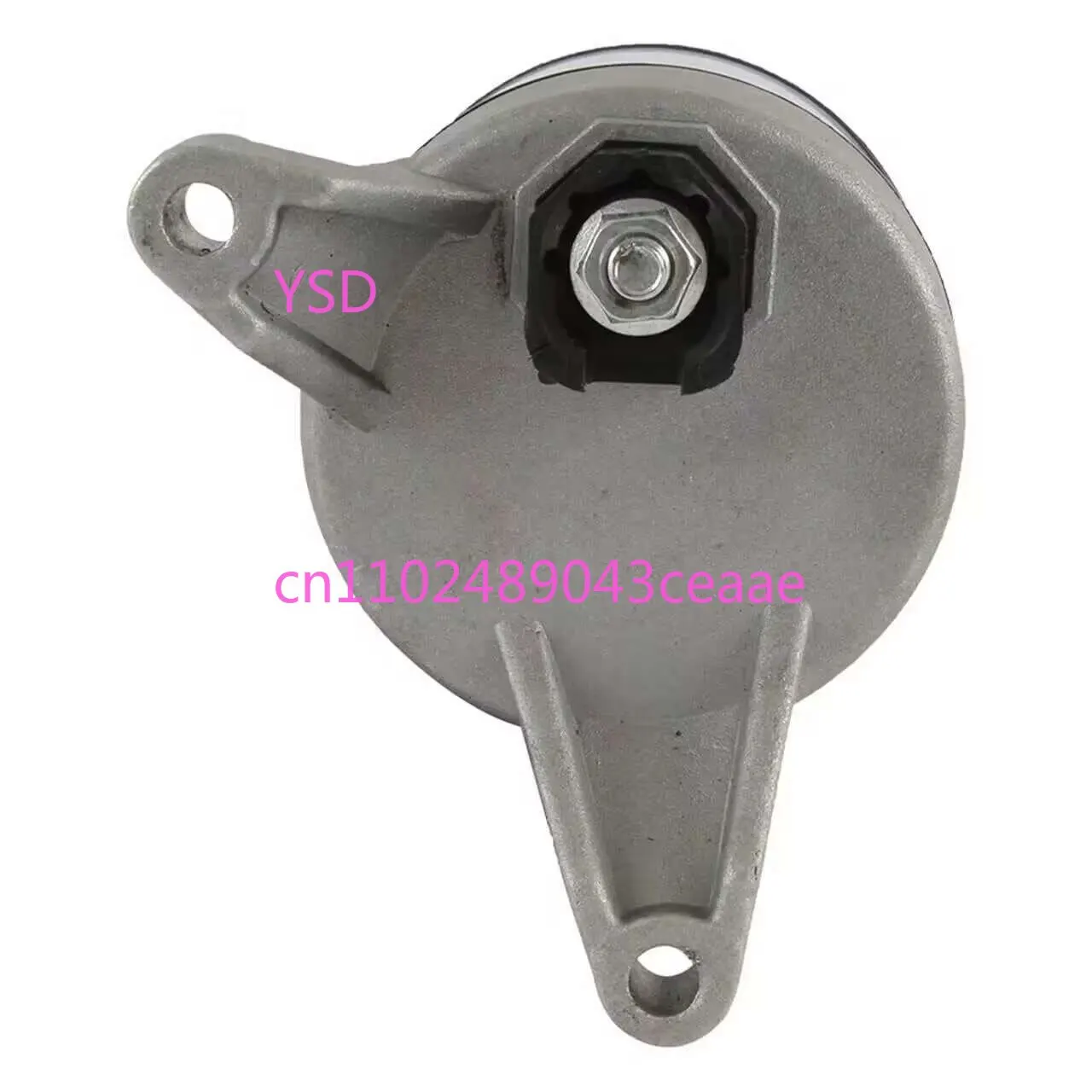 Suitable for XVS950 XVS1300 starter motor, starter motor