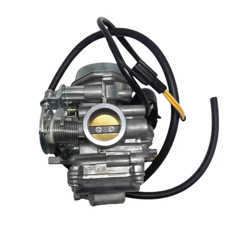 Motorcykelförgasaraggregatet är lämpligt för Yamaha Cygnus Z Xa125 Xa 125 Förgasare 125Cc Motorcykeltillbehör 8 best sales Yamaha Cygnus - №3