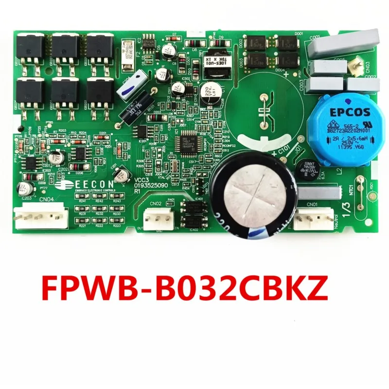 

FPWB-B032CBKZ 0193525146