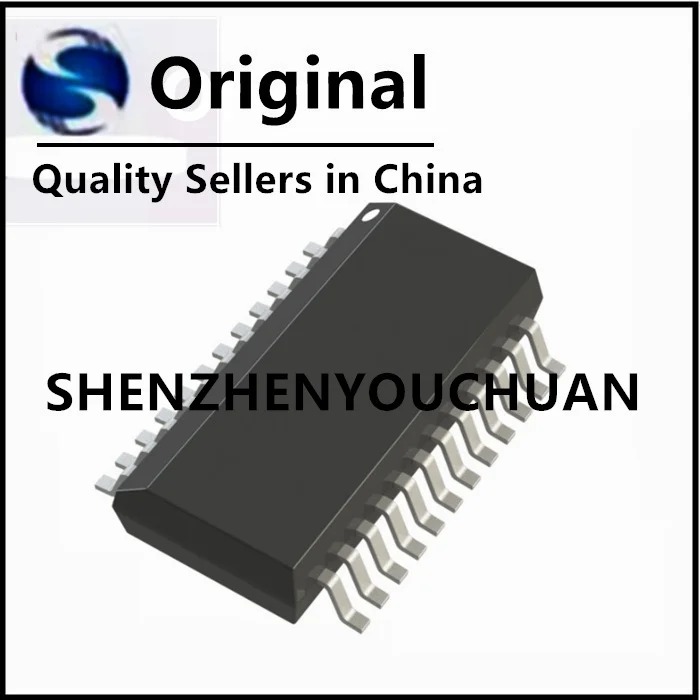 

(1-100piece)LTC2925CGN LTC2925CGN#PBF LTC2925CGN#TRPBF SSOP-24 IC Chipset New Original