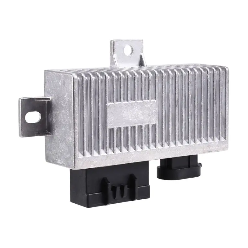 

Контроллер свечей накаливания A33K 7700111525 7700100703 9-контактный, подходит для RENAULT Clio Kangoo Hatchback MPV 9110721 30862691