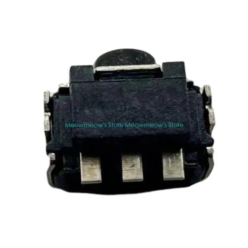 W91A Gaming Akcesoria zamienne przycisk Wysoka wrażliwość części naprawy