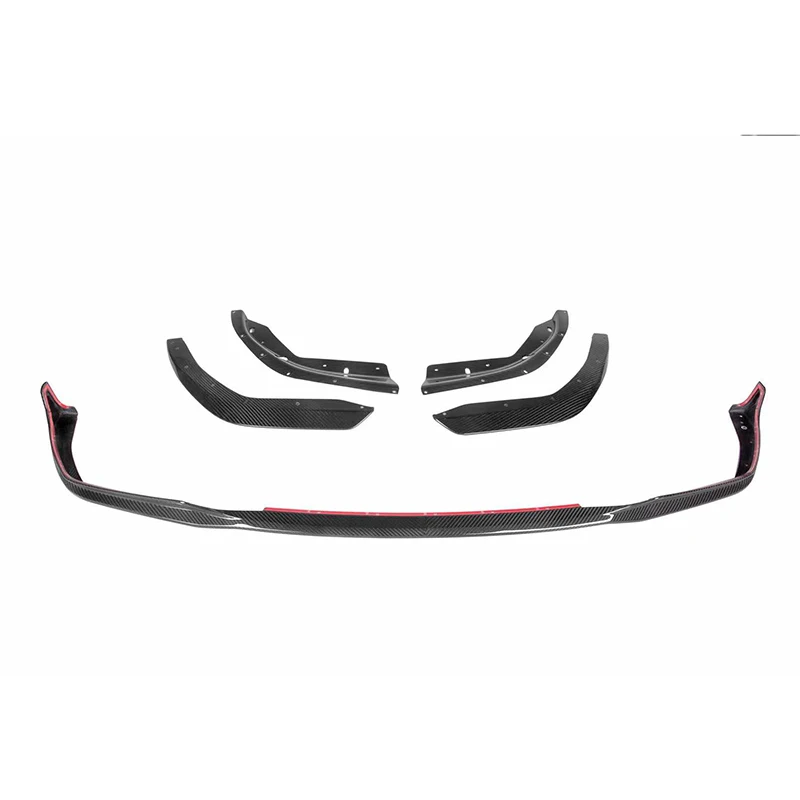 New Style Dry Carbon Fiber Full Set Bodykit For Bmw G20 G28 Body Kit