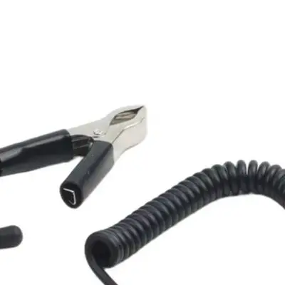 3-72V Digital LED Automotive Light With Polarity Indicator And Buzzer Stainless Steel Probe For Car Truck DC Circuit Tester