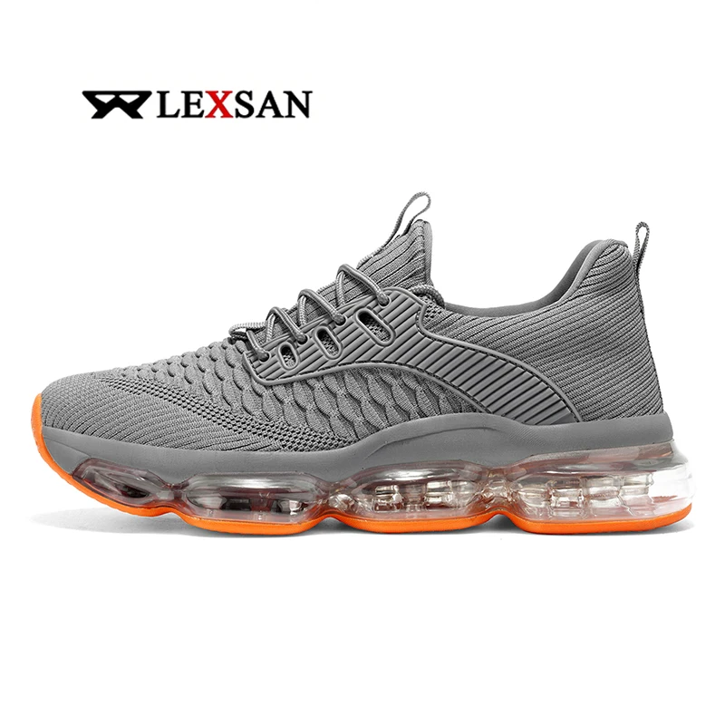 

Men's Breathable Casual Sneakers Luxury Trainer Fashion Running Shoes Comfortable Tenis for Men And Women