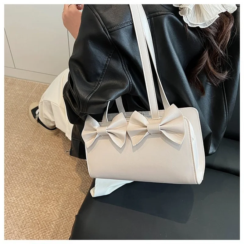 

Верхняя женская сумка из кожи с рисунком лунной звезды и Париж, повседневная, винтажная, просторная, мягкая, на каждый день, в современном стиле ​