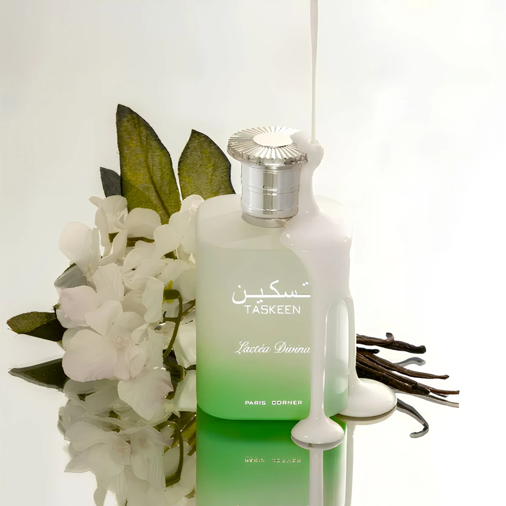 

100ml Eau De Parfum Collection Gourmand Citrus Perfume Vanilla Caramel Peach Tonka Long Lasting Luxury Scent for Women Men