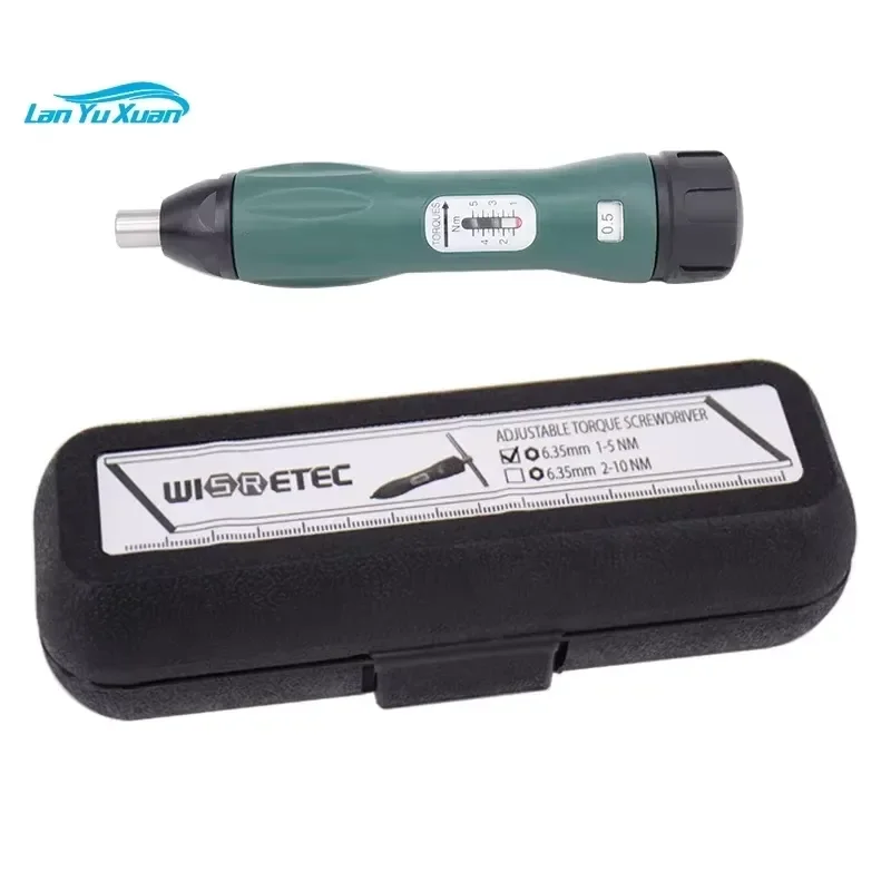 Brand For High Exactness Precision 1/4