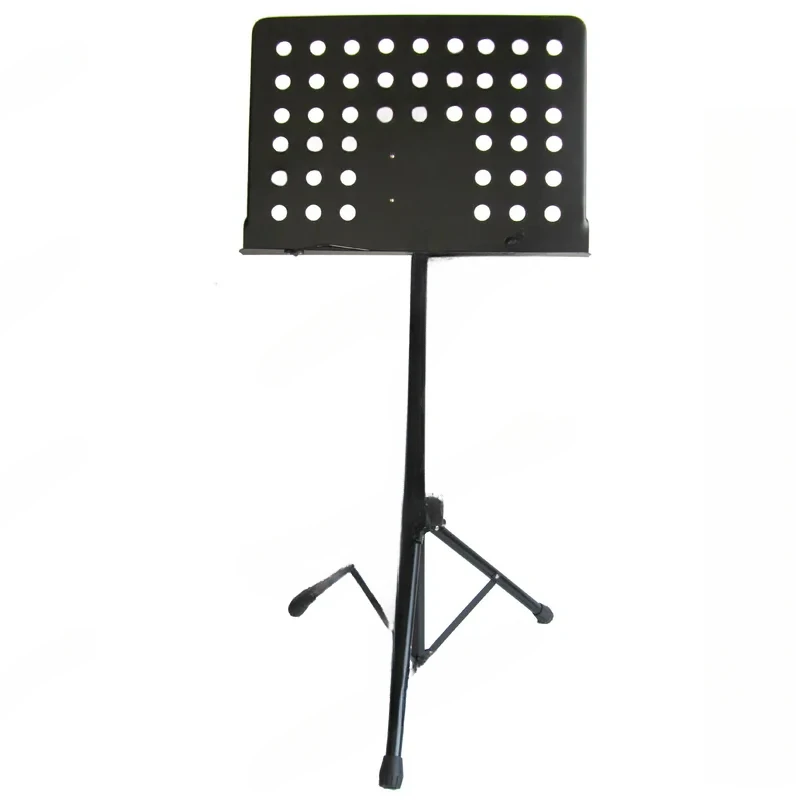 

Middle Large Sheet Music Table Bracket Violin Stand Guzheng Shelf Bookshelf