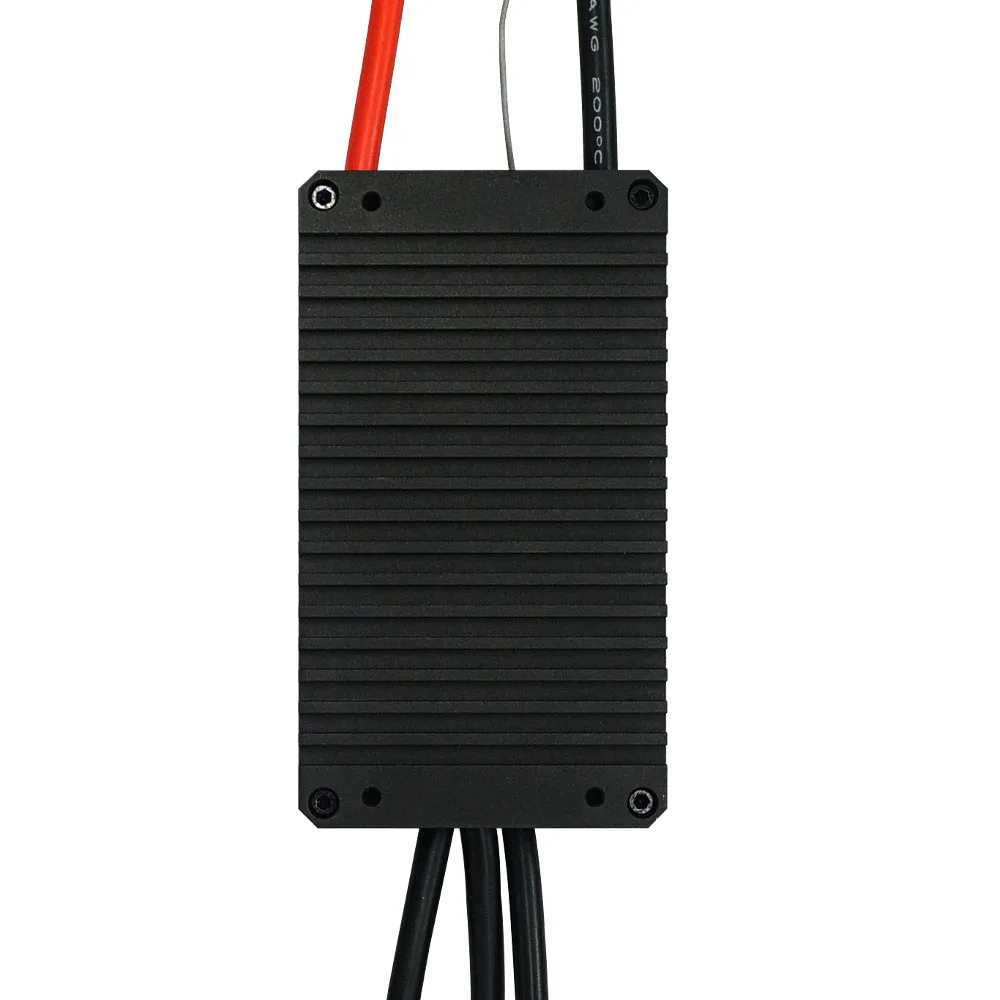 Flipsky 75100 Pro V2.0 With Aluminum Pcb Based On Vesc For Electric Skateboard / Scooter / Ebike Speed Controller