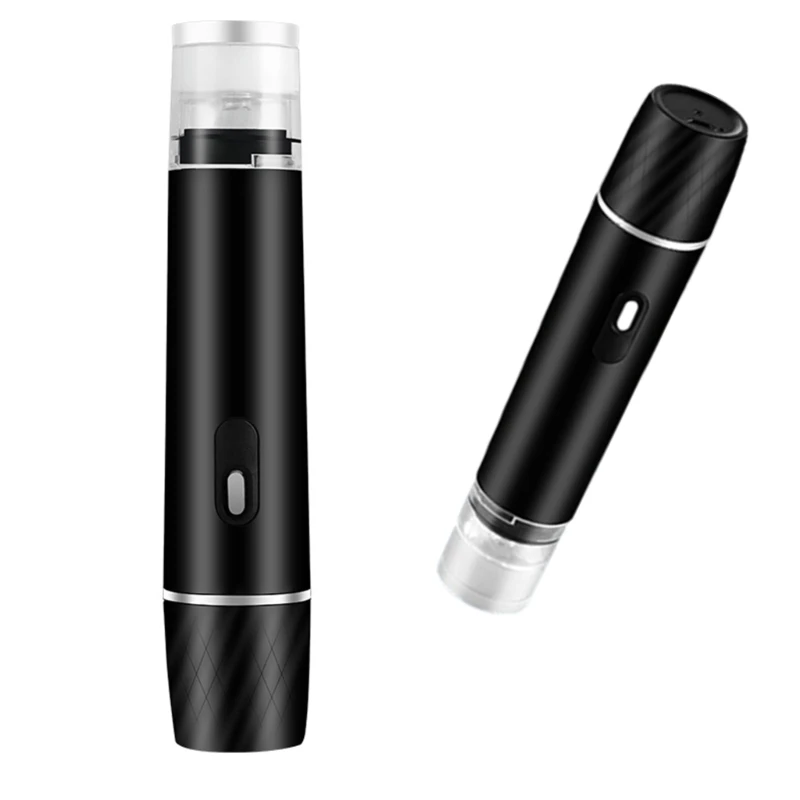 Máy hút chân không Máy hút chân không mini Chất liệu nhựa để bảo quản thực phẩm Dropshipping