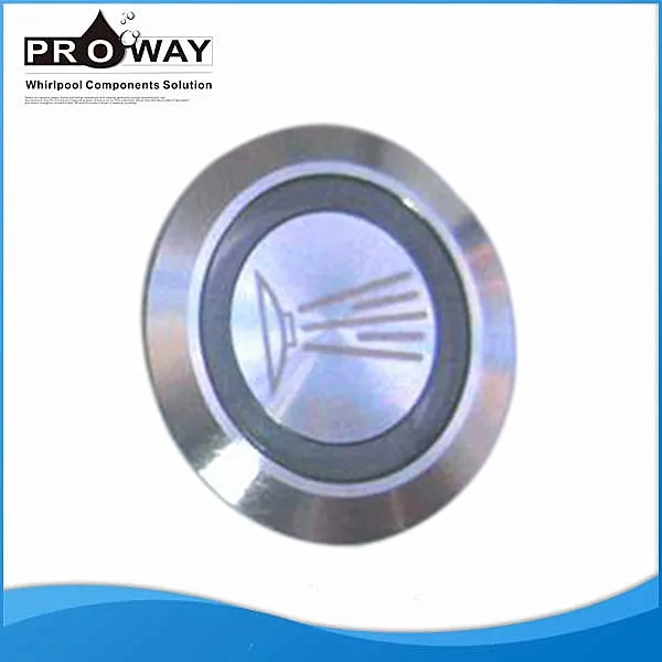 ملحقات حوض الاستحمام TLF تلفزيون مقاوم للماء تلفزيون الحمام #4