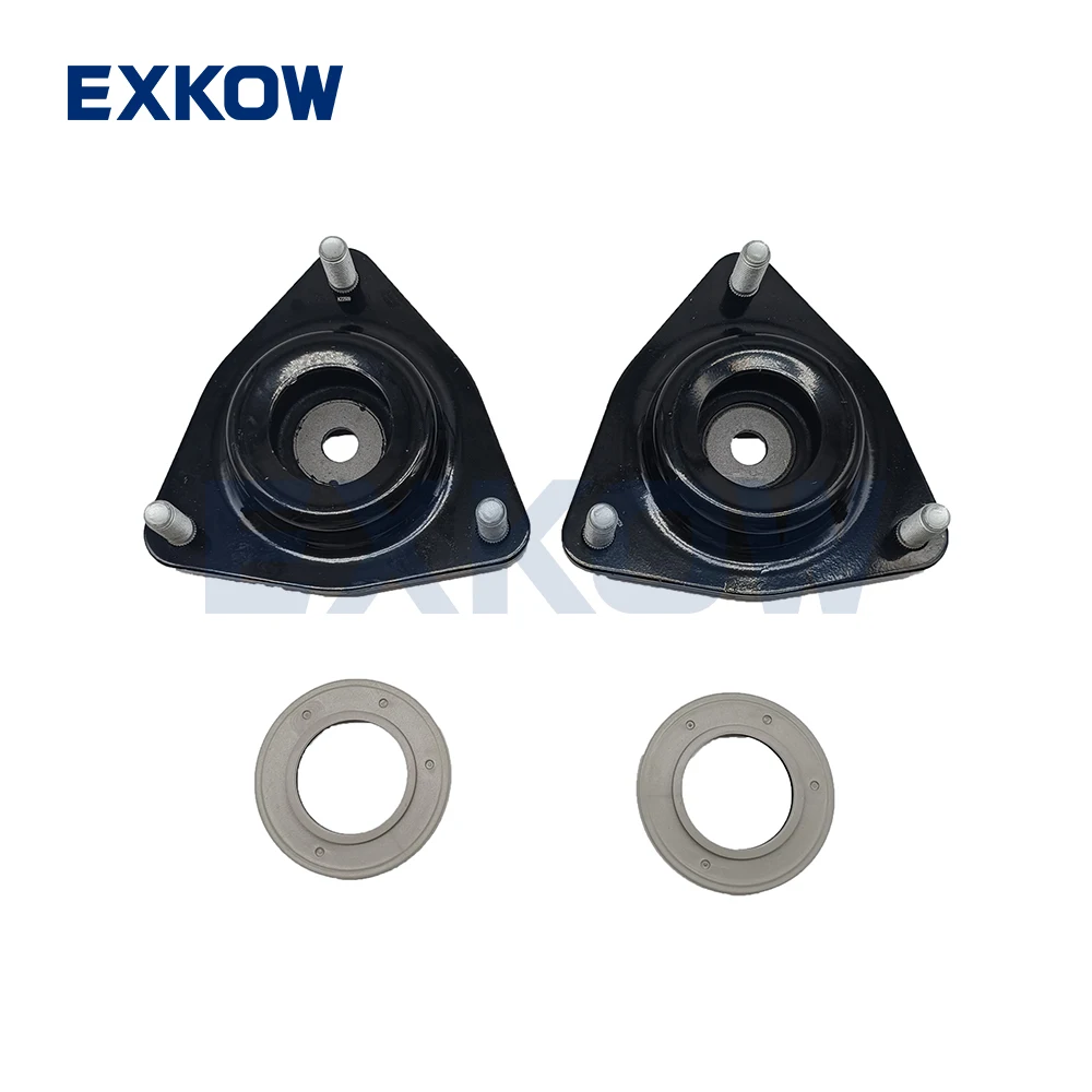 4PCS Front Suspensi…