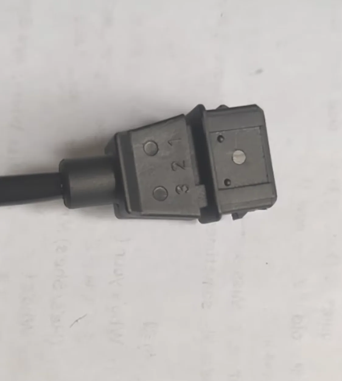 10Pcs Knock Sensor For Chery Tiggo,HafejiTowner Jr Platform,Chassis OE No.:0 B11-3611031