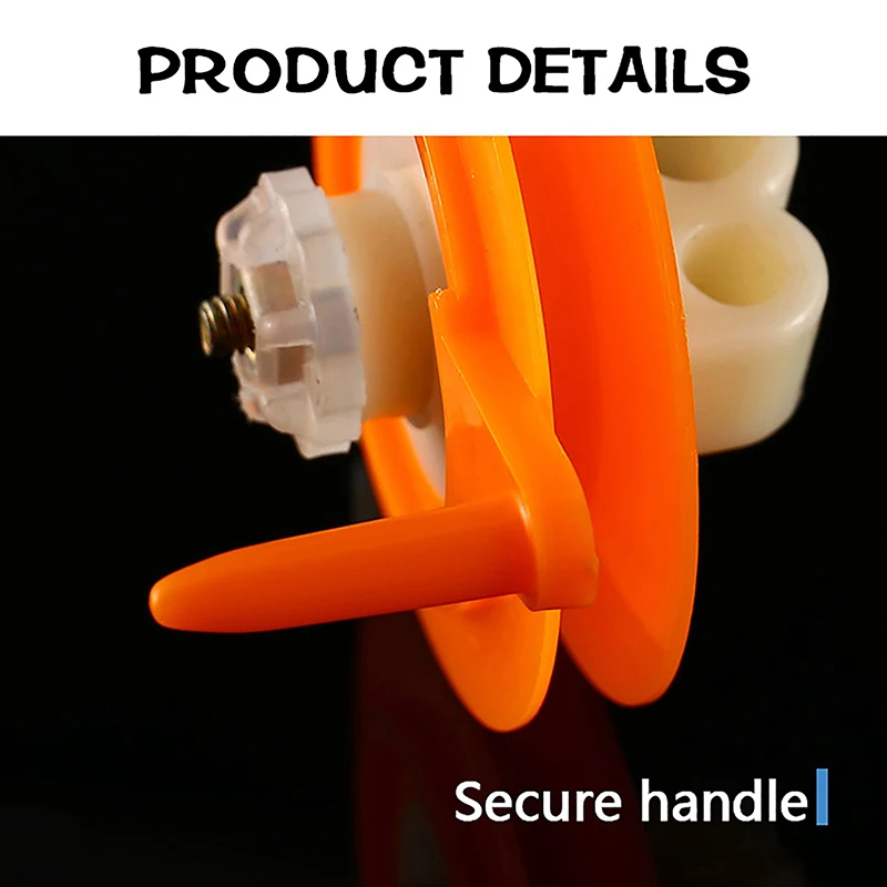 بكرة صيد أوتوماتيكية ، تايزو ، إكسسوارات صيد ، مقبض قصير ، قضيب طويل