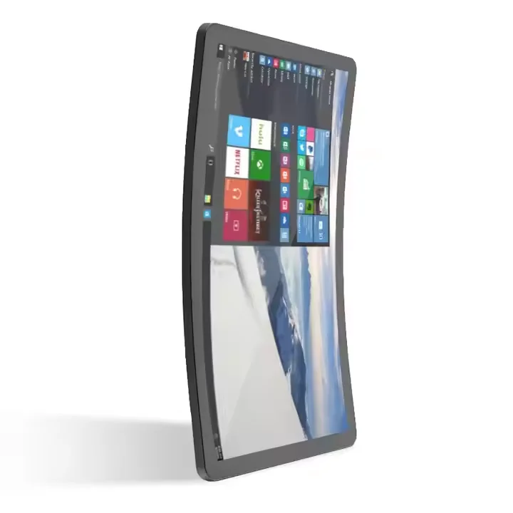 

Brightness Kiosk Touch Screen Display Panel Capacitive