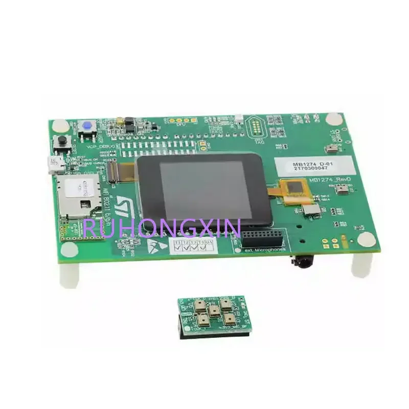 STM32F413H-DISCO Explore Suite STM32F413ZHT6 MCU 32F413HDISCOVERY Development Board