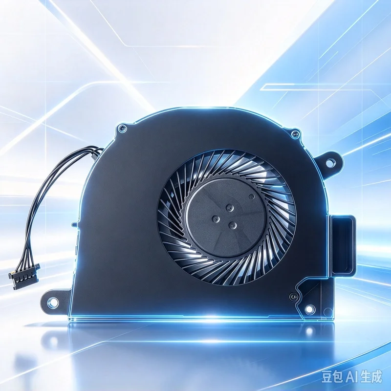 Notebook Fan for Lenovo Xiaoxin V1000 V4000 Y50C Z41-70 Z51-70 500-15ACZ-15