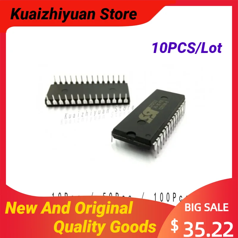 

10PCS/Lot New And Original SST39SF040 SST39SF040-70-4C-PHE Into The DIP32 Memory Into Chips The Integrated Circuit Quality Goods