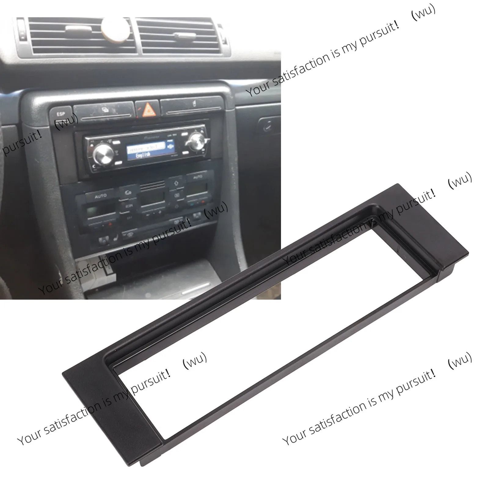 For Audi A4 4B 2001… - image