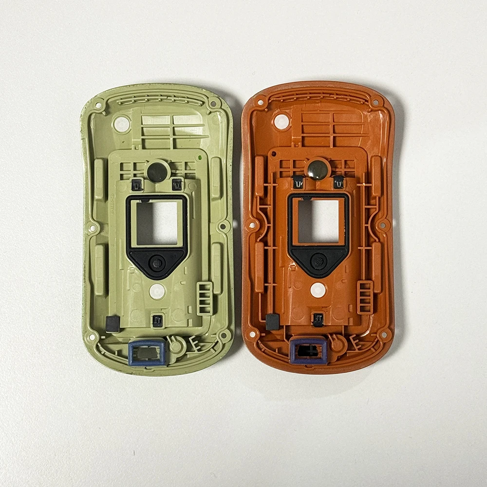 For GARMIN Oregon 600 600T Middle Frame Back Cover Case Housing Shell Outdoor Handheld Pocket PC Part Replacement