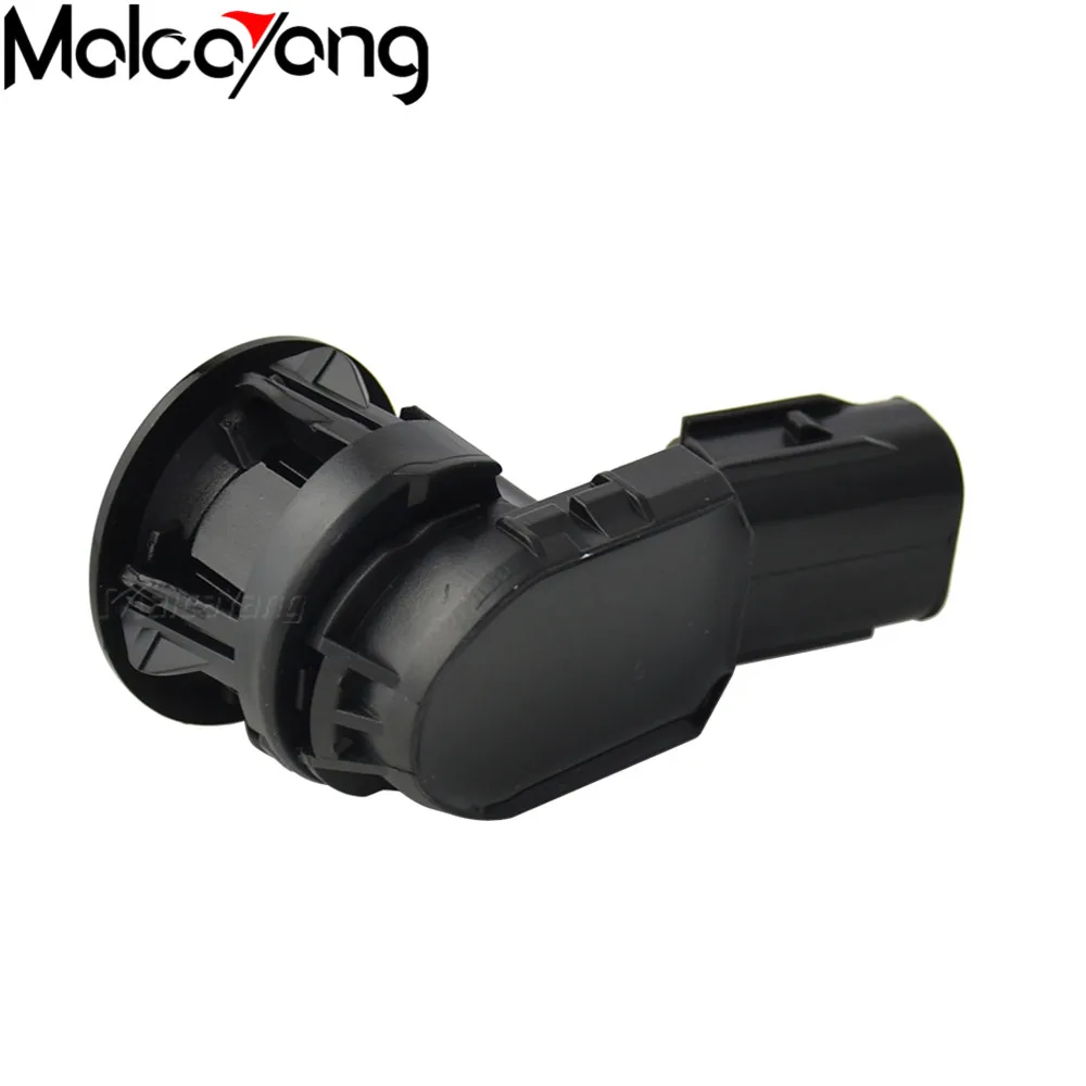 Parking Sensor PDC Sensor Parking Distance Control Sensor Glossy Black Color Fits For Suzuki SX4 Cross 2017