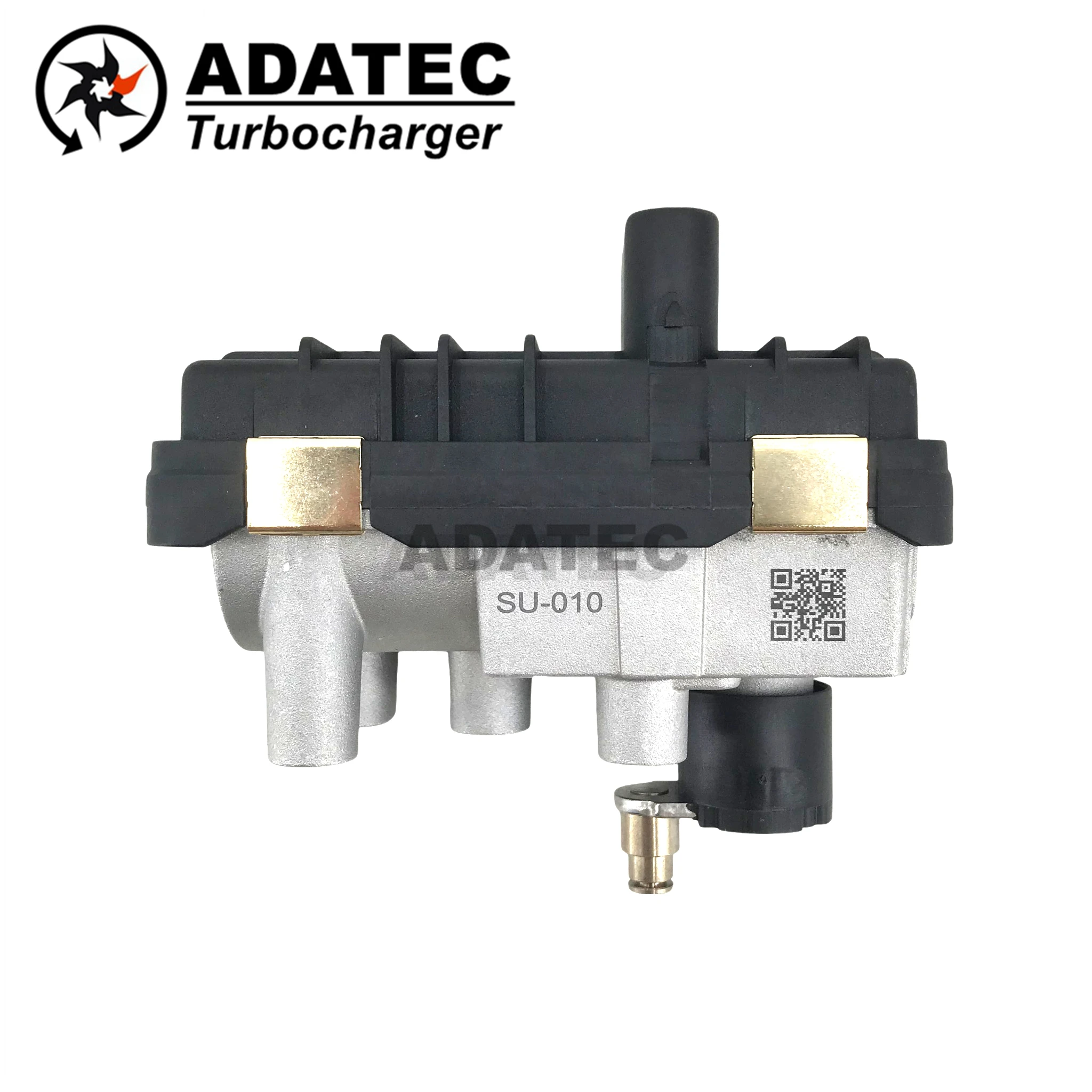 

54389880008 54389700008 Электронный актуатор турбокомпрессора (вестгейт) BV38 55263023 для Fiat 500 Bravo Tipo Doblo Egea