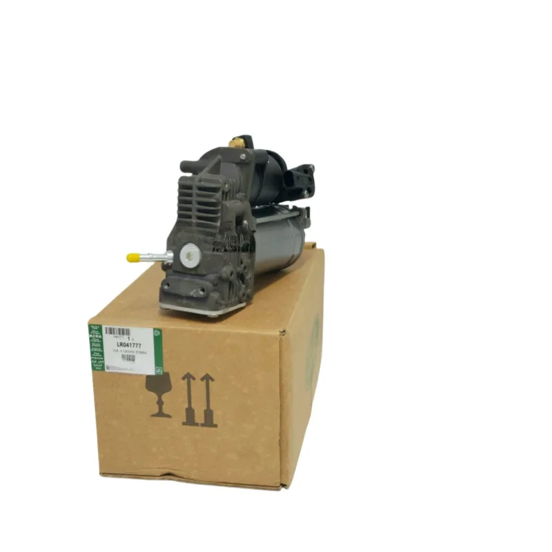 

Air Compressor For LAND ROVER L322 Airmatic Shock Strut Rang Rover Air Ride Compressor Pump LR041777 LR015089 LR025111 RQG500040