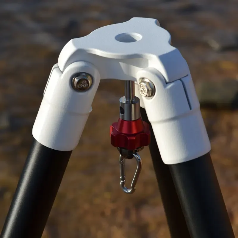 

Astronomical Telescope Tripod 3/8" UNC Height Adjustable Aluminium Alloy Load Capacity 15KG 75° Dovetail Slot VIXEN PTZ Mount