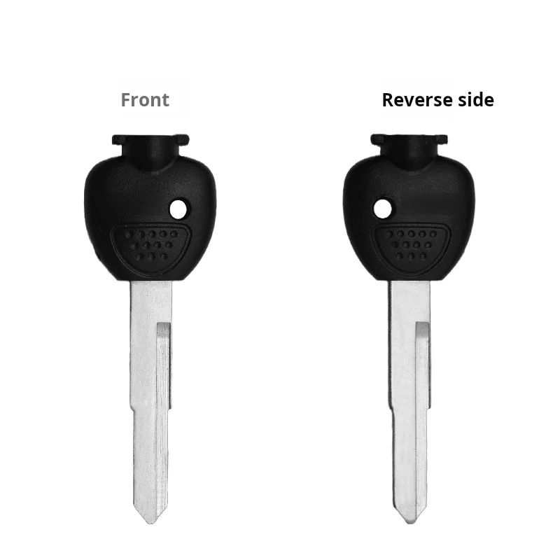 Yamaha motorcycle key, suitable for: Yamaha Majesty 250/400 YP2 YP3 motorcycle key blank.(including magnet)