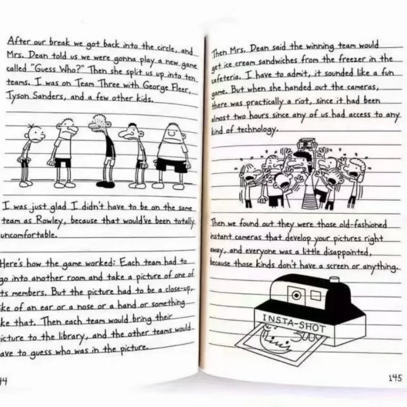 My Story Time Family Reading box for ages 6-12Books