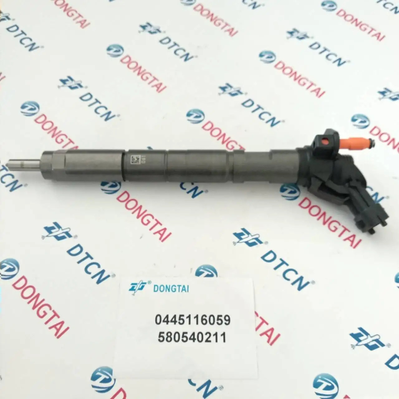 Diesel INJECTOR 0 445 116 059/0445116059/580540211 For FIAT DUCATO 3,0D/3,0JTD 10