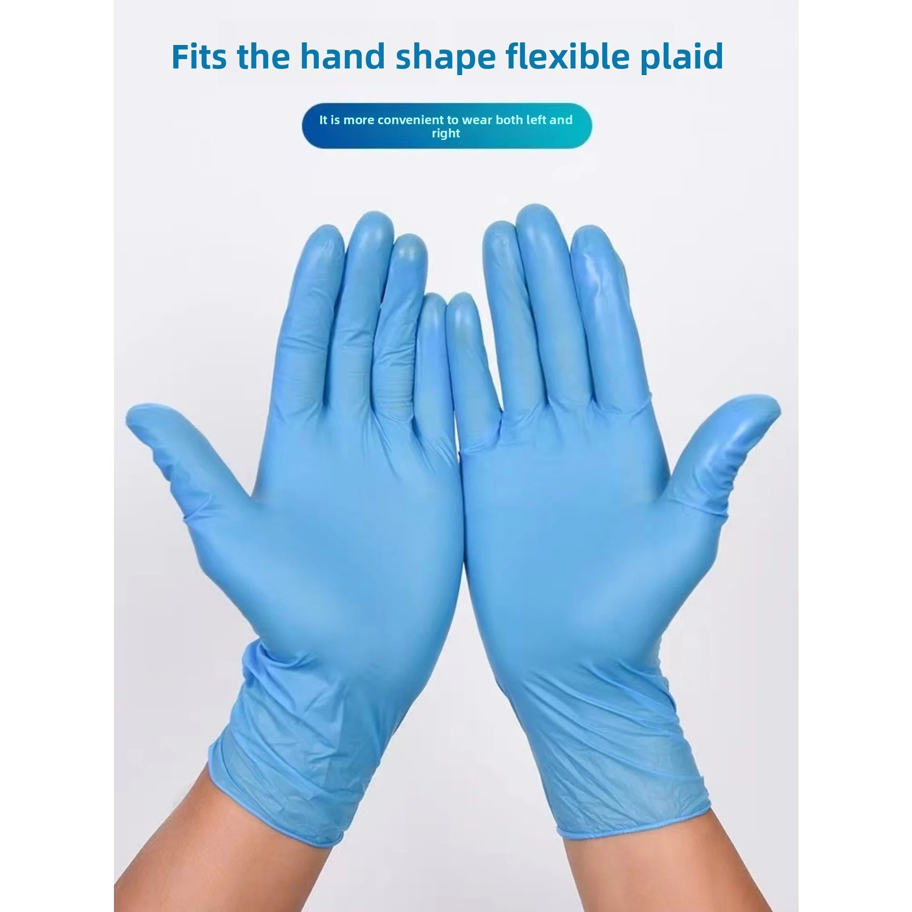 Thumbnail 4 - #1 Disposable Gloves Sale