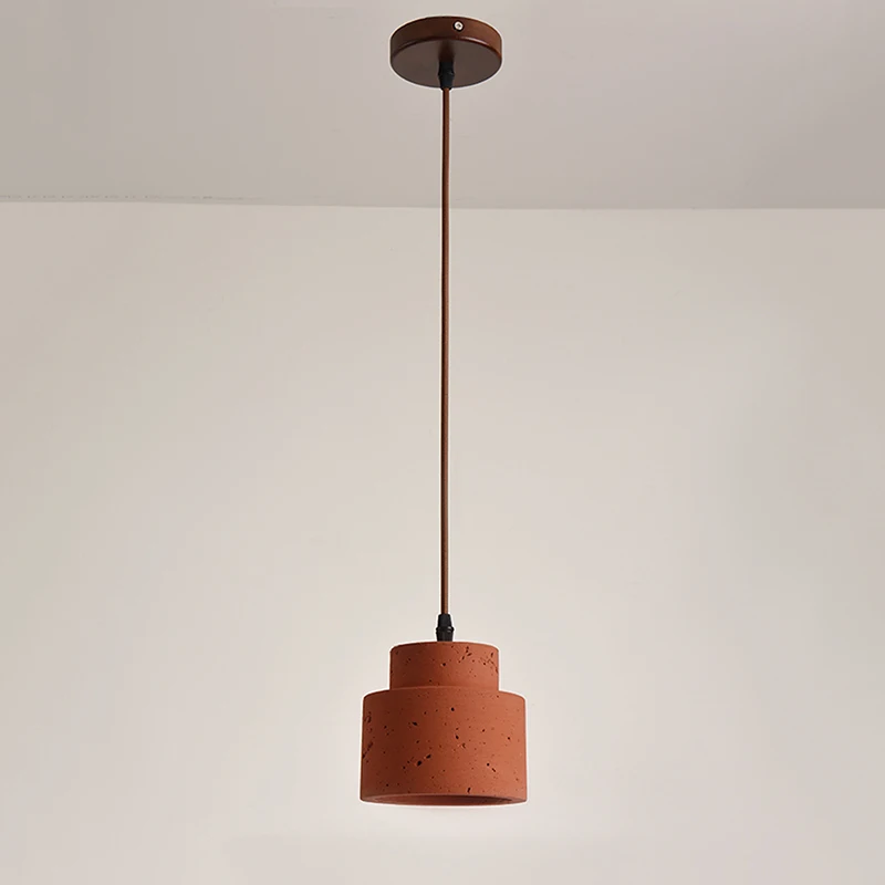 

Creative And Personalized Hat Shaped Pendant Light Led Home Commercial Decoration Droplight Dining Table Room Small Pendant Lamp