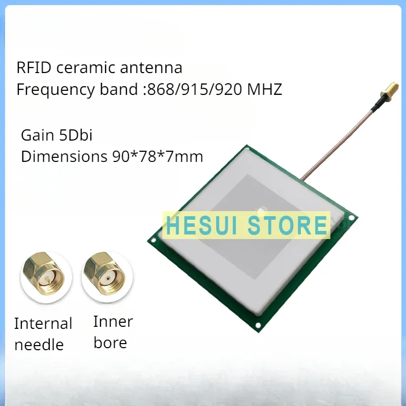 920Mhz Uhf Rfid Rea…