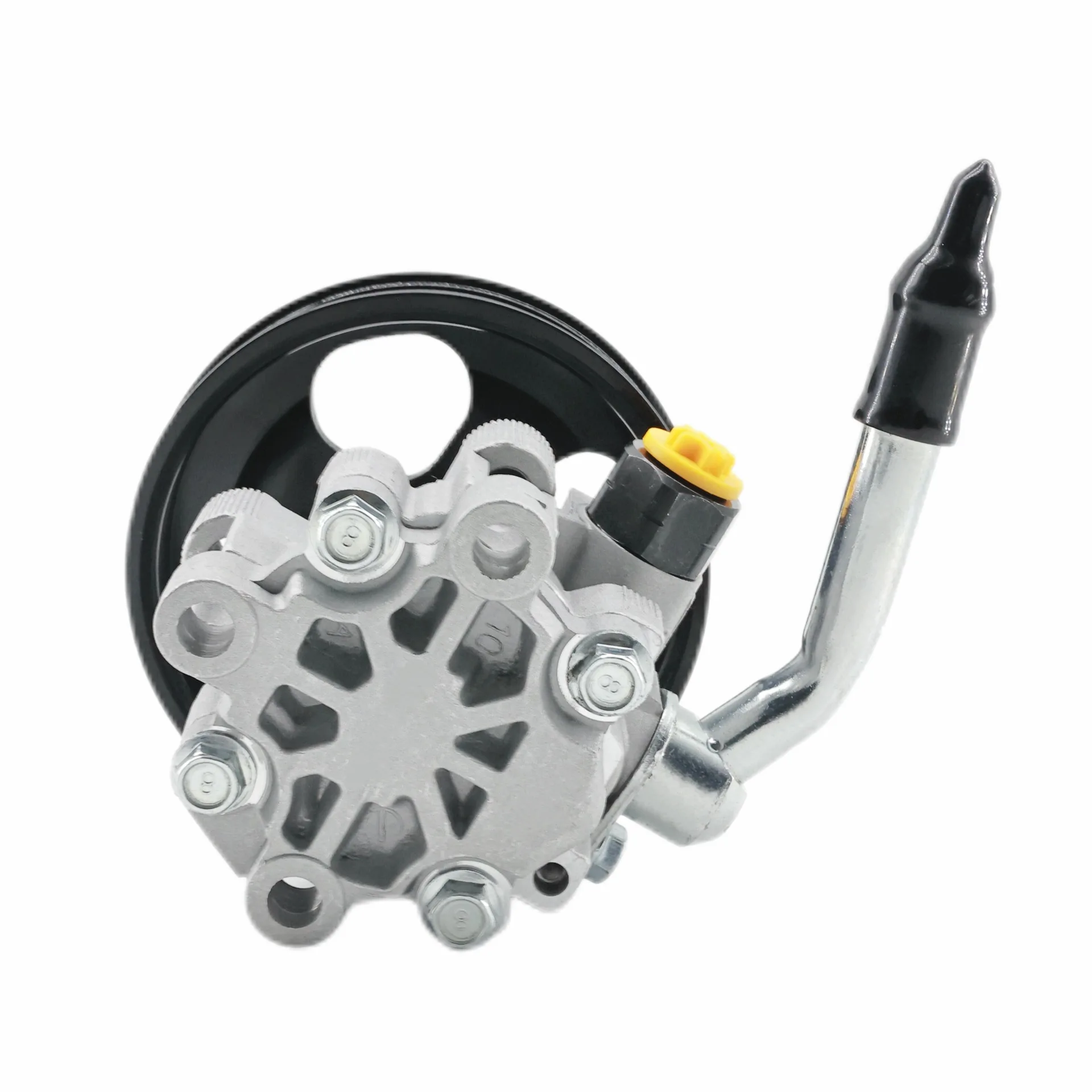 VOCR   2UZ engine power steering pump for land cruiser 4.7 LX470 4431060400