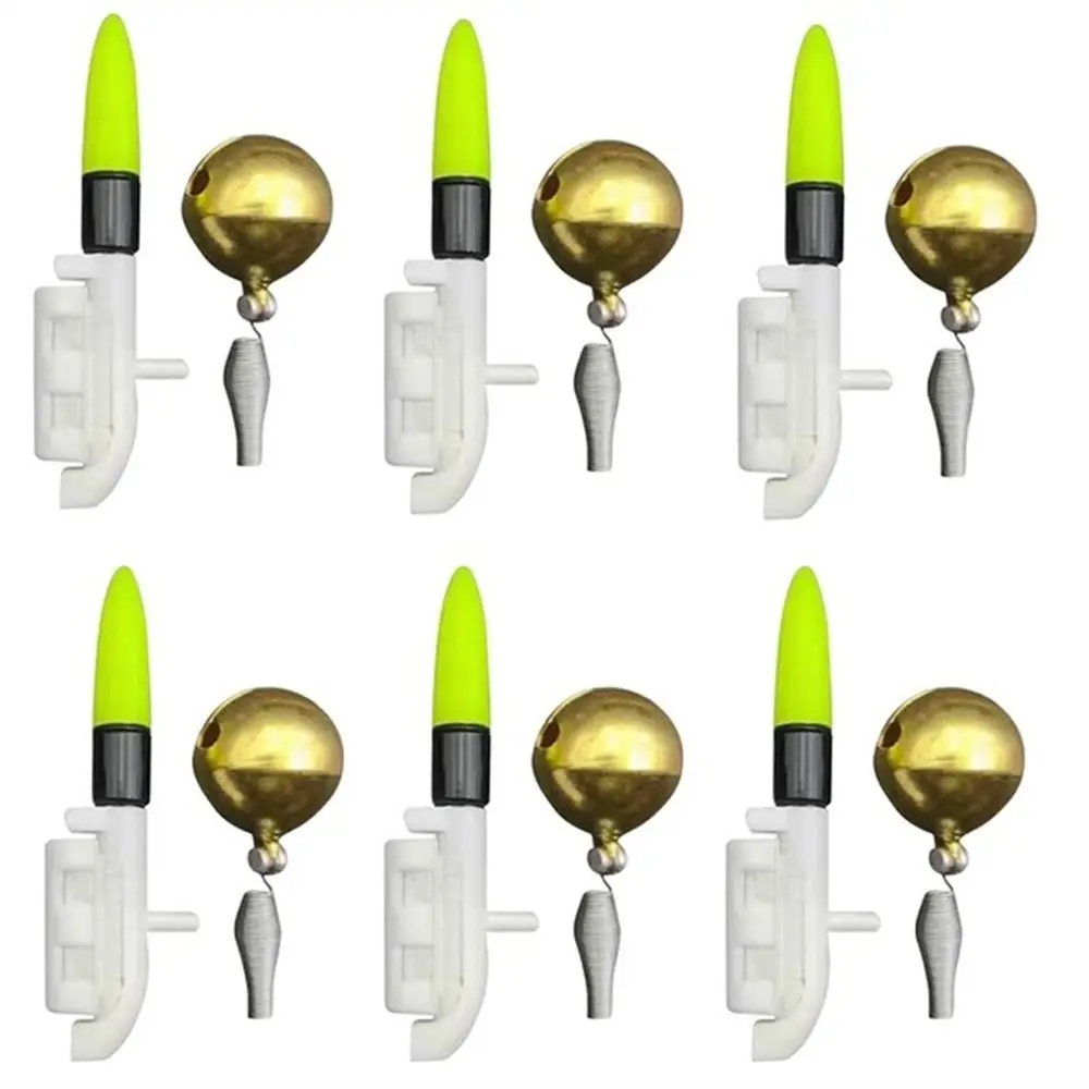 

Waterproof With Bell Removable Night Fishing Rod Luminous Stick Fishing Pole Light Fishing Rod Light Fishing Float Light