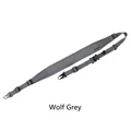 Wolf Grey