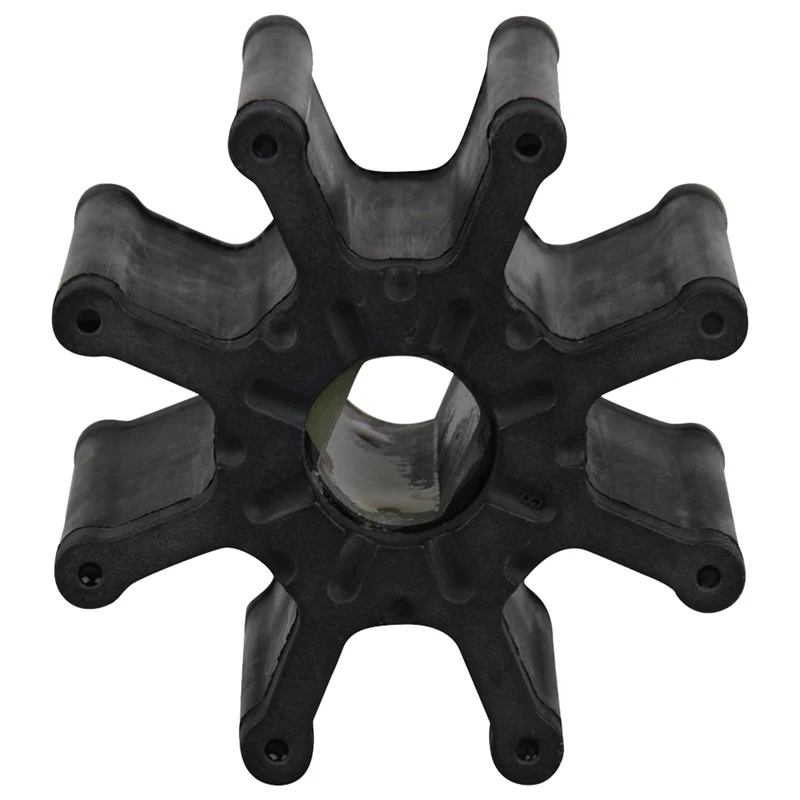 Water Pump Impeller For Mercruiser Mercury Bravo  MPI 4.3-5.0L 5.7/6.2/8.1L Outboard Motor Boat Replacement Parts Accessories