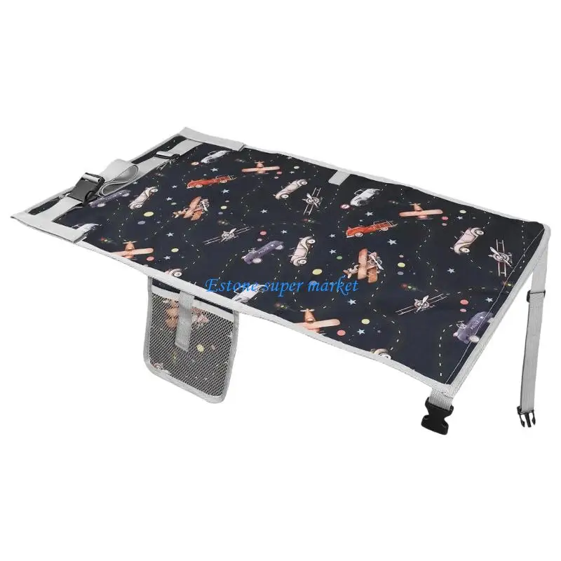 

090B Lovely Children’s Plane Extender Providing Comfort and Safety in Flight