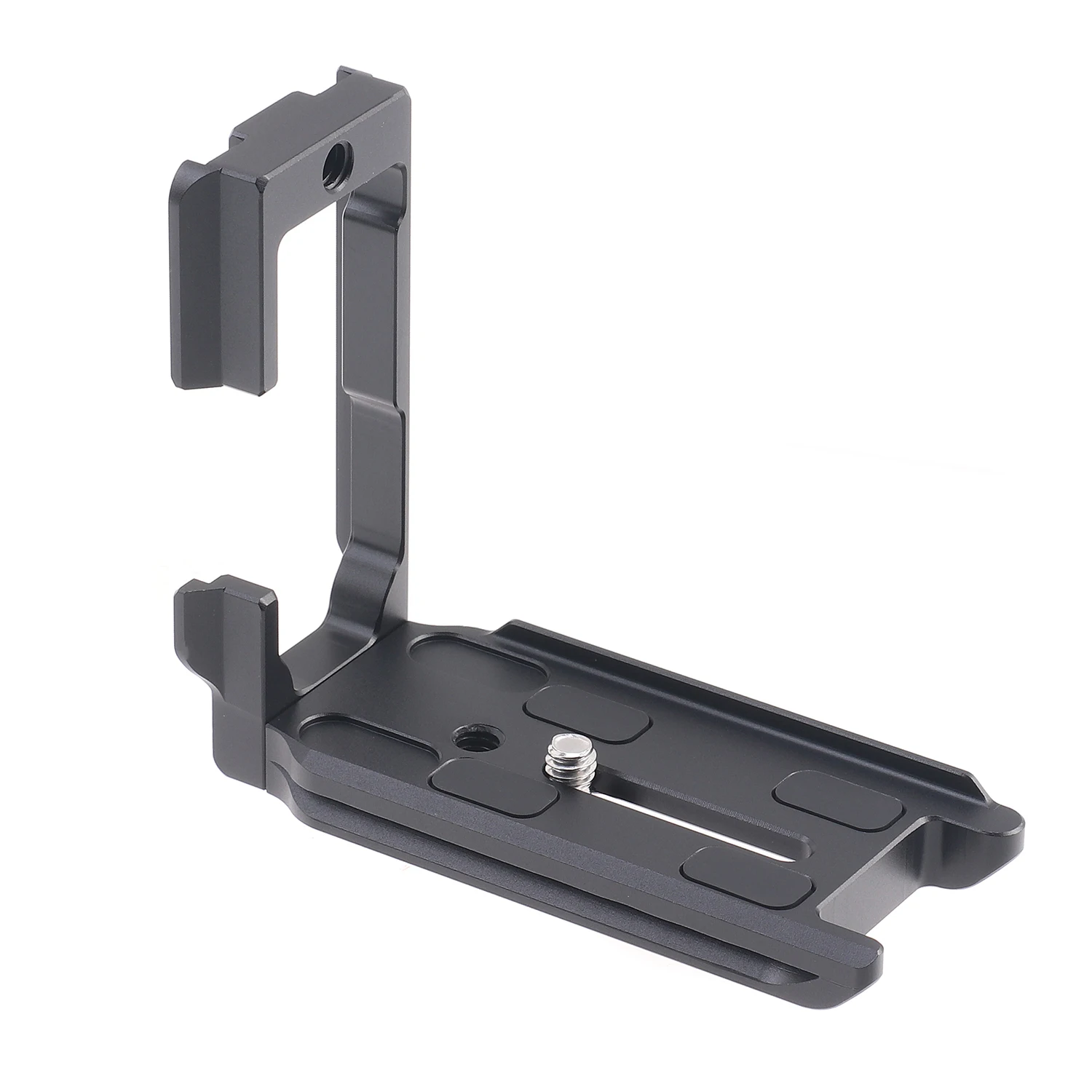 Quick Release Plate for Canon EOS R62 R6II L Bracket Vertical Shot Stabilizer Tripod L-Plate Handle For Canon EOS R7