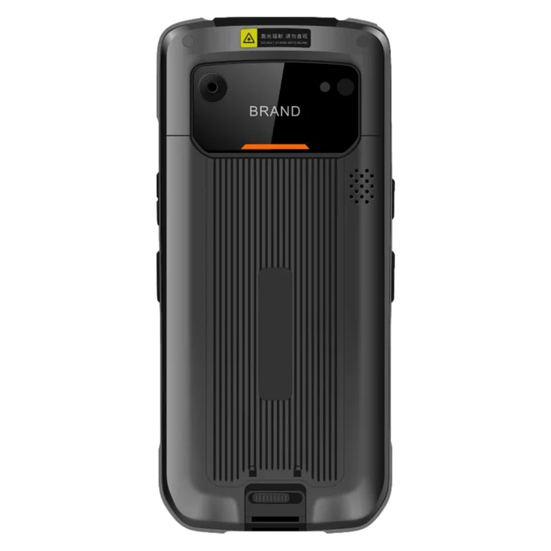 Screen 6.0 Inch Android 12.0 4G PDA with Barcode/Fingerprint Scanner and NFC Reader SV7872