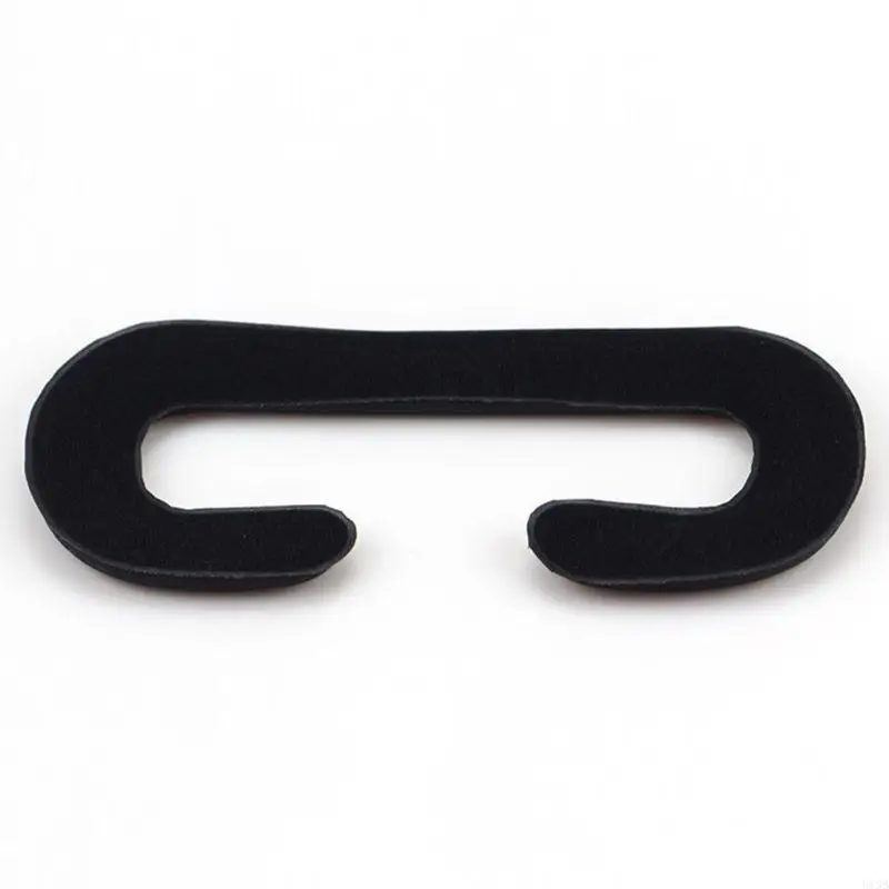 Coussin en mousse remplacement pour le visage U13B, pour casque VIVE facile à nettoyer, matériau PU