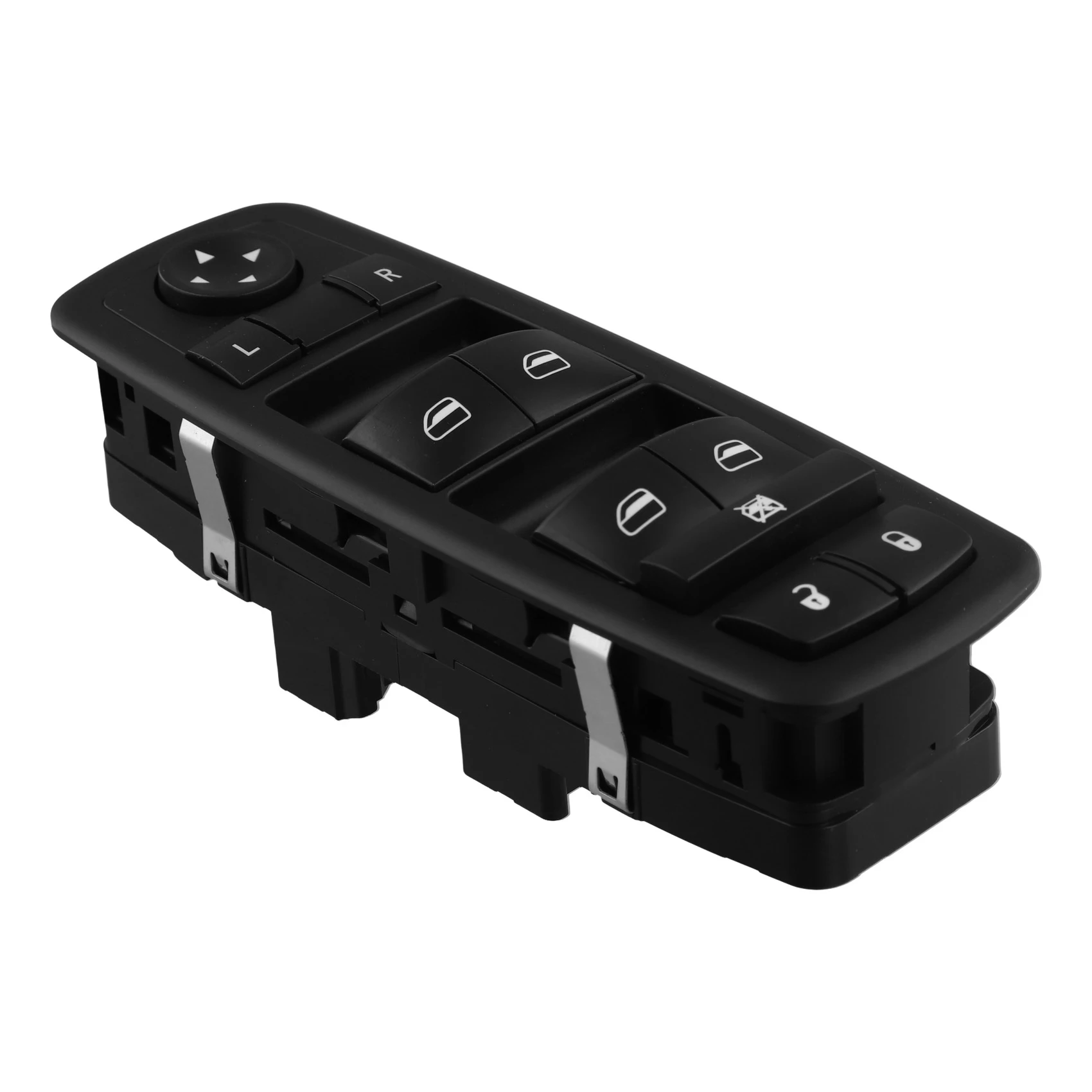 Power Master Window Switch Lifter Button for Caravan Grand Caravan Journey 2006-2014 4602535AF 4602535AG 4602535AE