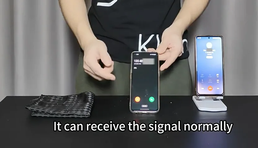 J.C Magic Hacking T… - image