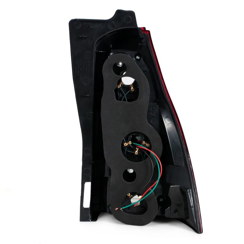 

Задний бампер, фонарь стоп-сигнала, указатель поворота, светоотражатель, автомобильные аксессуары для Toyota 4Runner 2006-2009