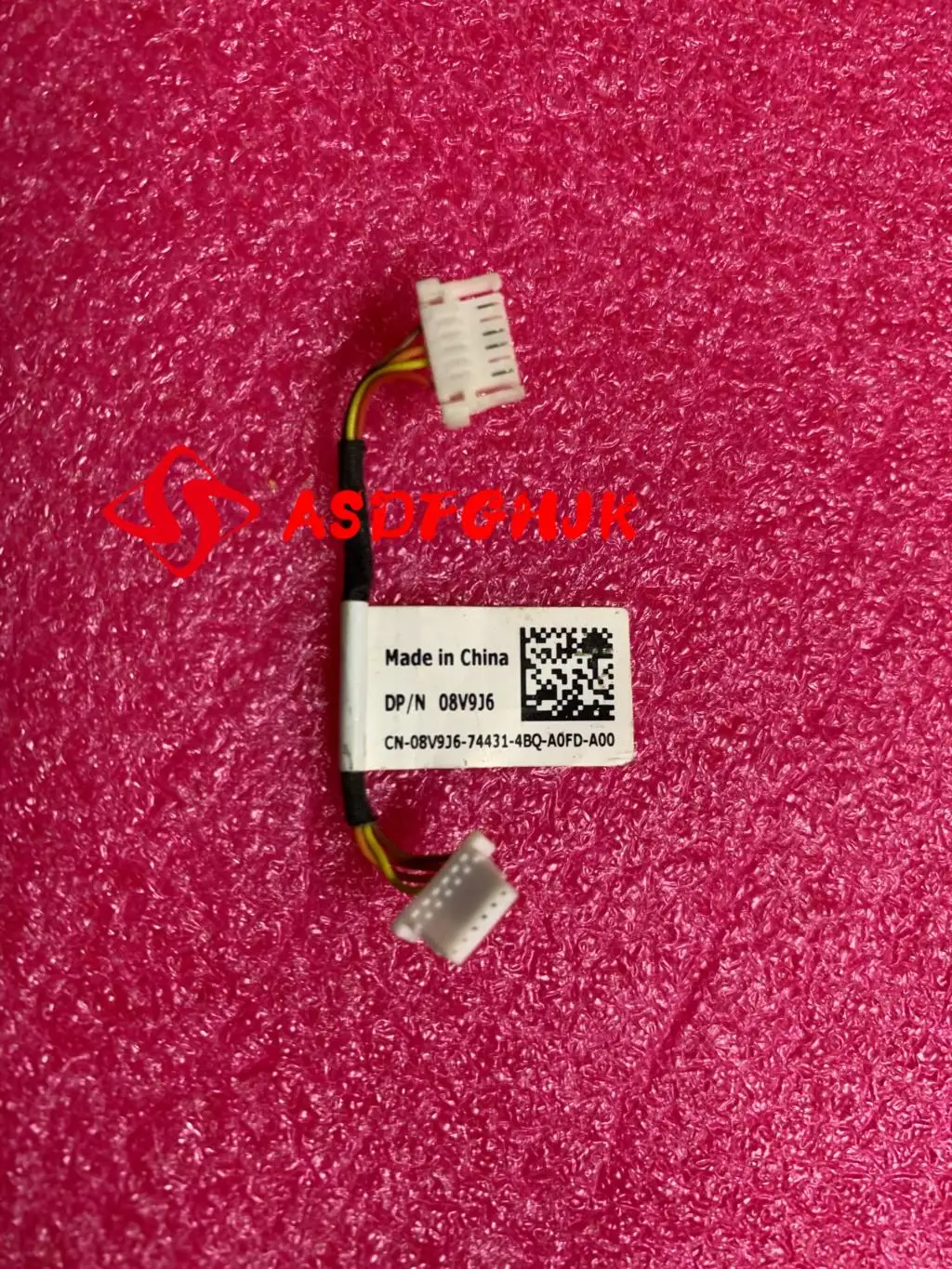 Original For Dell Optiplex 9020 Inspiron 2330 AiO Inverter Cable 08V9J6 CN-08v9j6 8v9j6 All Tests OK