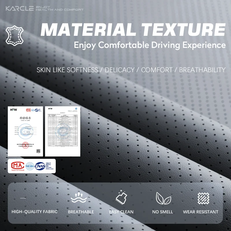 Thumbnail 4 - #74 Best Car Seat Covers to Buy In 2026