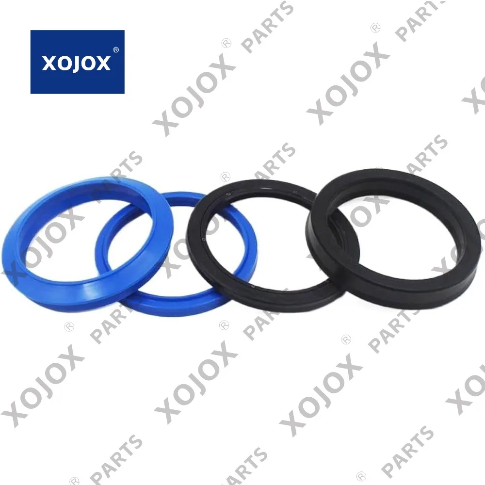 

XOJOX 99120039 991 20039 991-20039 Seal Kit Compatible with Cylinder for Construction Machinery
