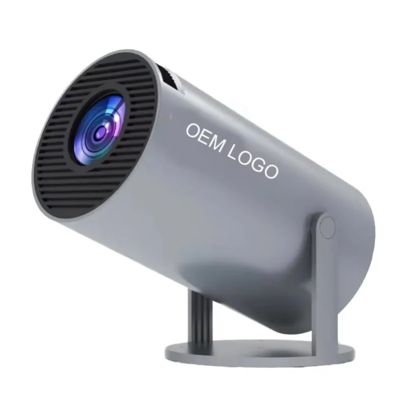 

2025 hot sale Cheap Price HY300 Mini Same Screen Proyector Home Smart Portable Lcd Mini Wifi Projector 4k Support NO Androi